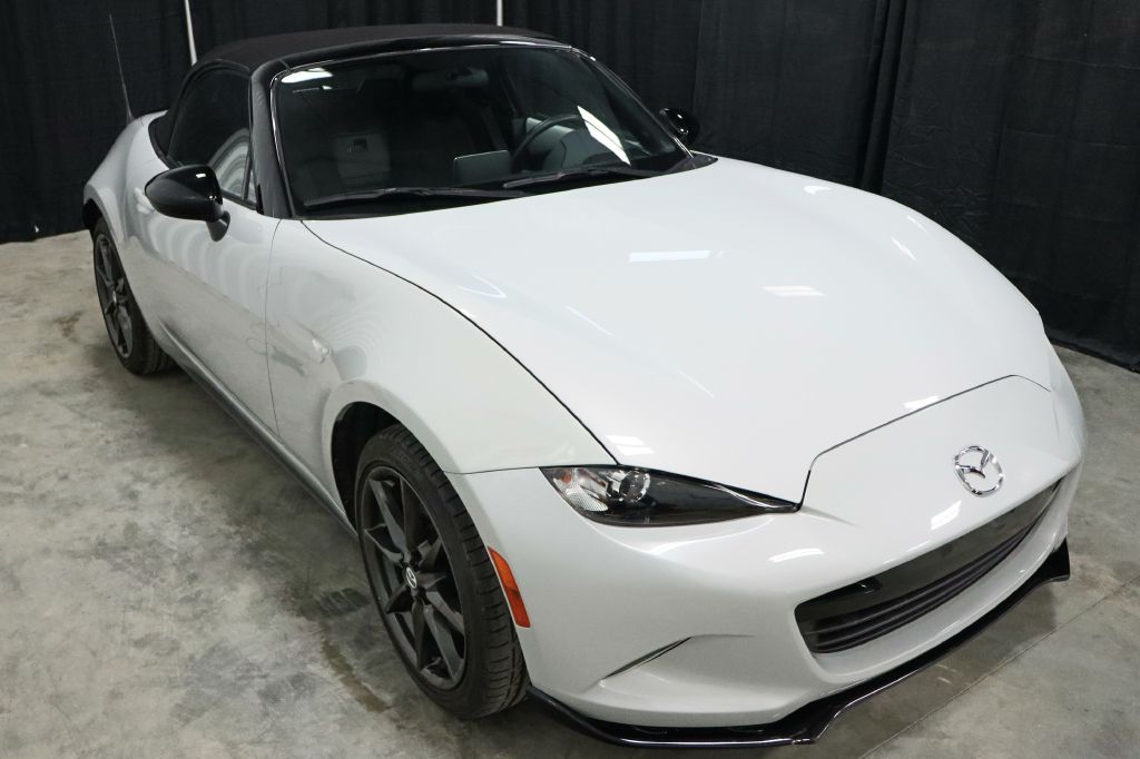 download MAZDA MX5 Miata workshop manual