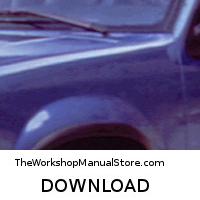 workshop manual