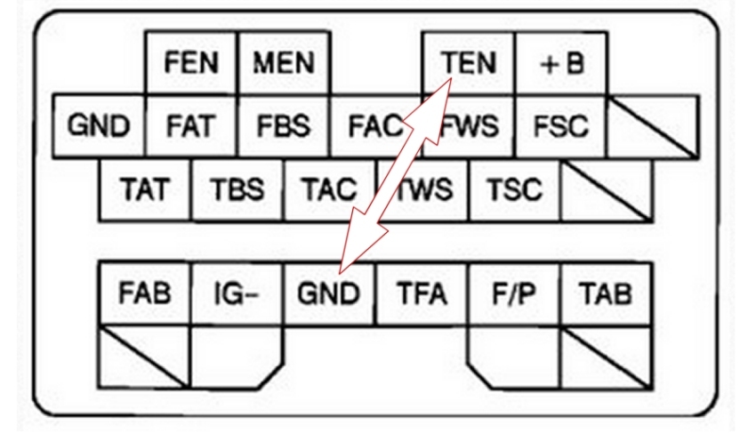 download MAZDA PROTEGE workshop manual