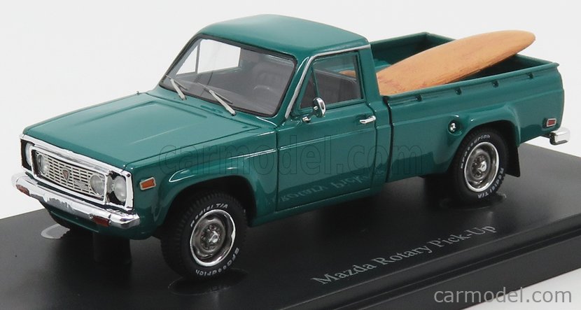 download MAZDA ROTARY PICKUP able workshop manual