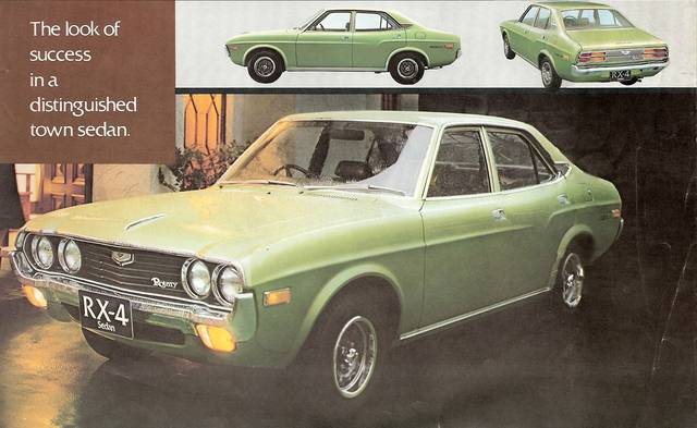 download MAZDA RX 4 MAZDA 929 able workshop manual