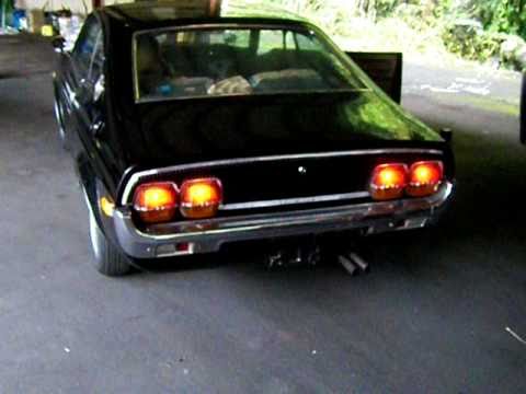 download MAZDA RX 4 workshop manual