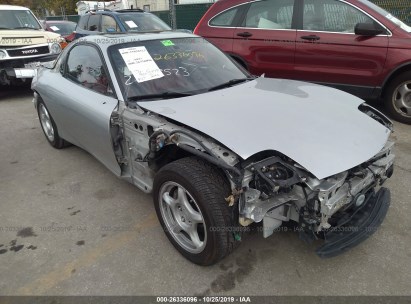 download MAZDA RX 7 workshop manual