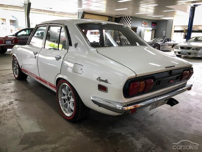 download MAZDA RX2 RX3 RX 2 RX 3 71 77 workshop manual