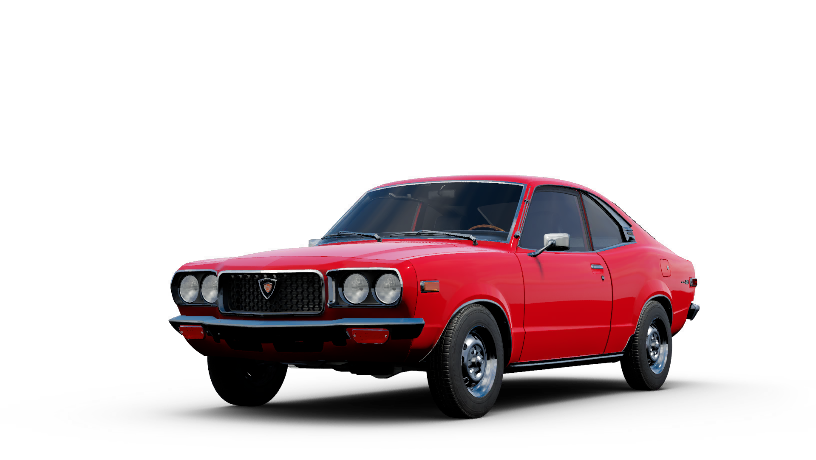 download MAZDA RX2 RX3 RX 2 RX 3 workshop manual