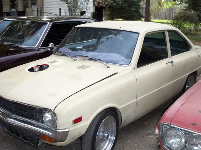 download MAZDA RX2 RX3 workshop manual