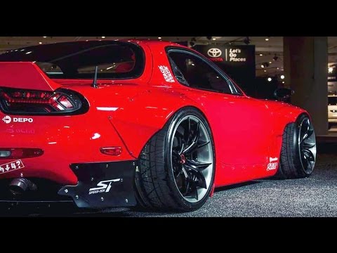 download MAZDA RX7 FD 6 workshop manual