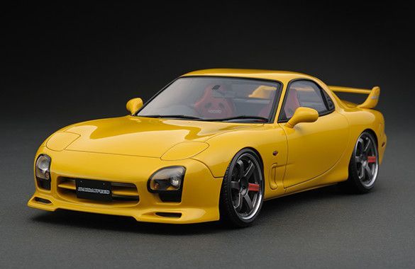 download MAZDA RX7 RX 7 1 workshop manual