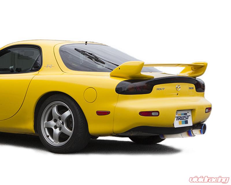 download MAZDA RX7 RX 7 workshop manual