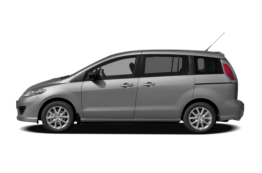 download MAZDA5Models workshop manual