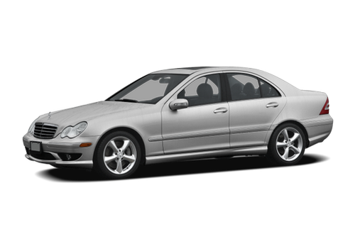 download MERCEDES BENZ C Class C230 C240 C320 C32 KOMPRESSOR 4MATIC Sport AMG SEDAN workshop manual