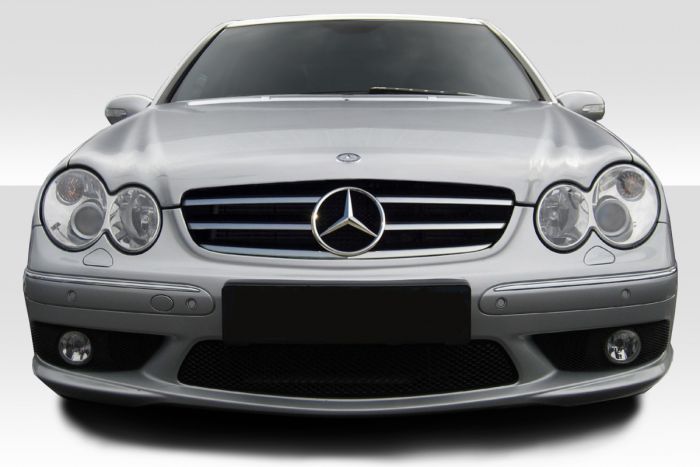 download MERCEDES BENZ CLK Class CLK350 CLK550 CLK63 AMG able workshop manual