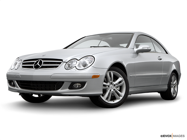 download MERCEDES BENZ CLK Class CLK350 CLK550 CLK63 AMG able workshop manual