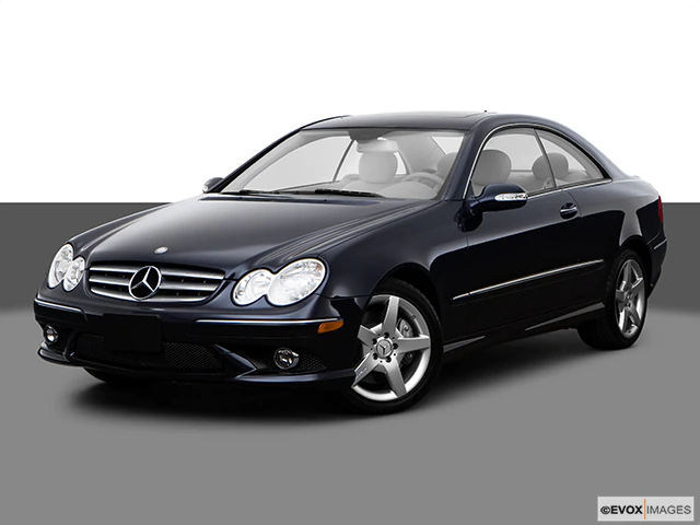 download MERCEDES BENZ CLK Class CLK350 CLK550 CLK63 AMG able workshop manual