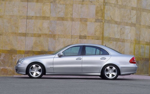 download MERCEDES BENZ E Class E350 E500 4MATIC E55 AMG workshop manual