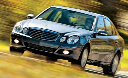 download MERCEDES BENZ E320 workshop manual