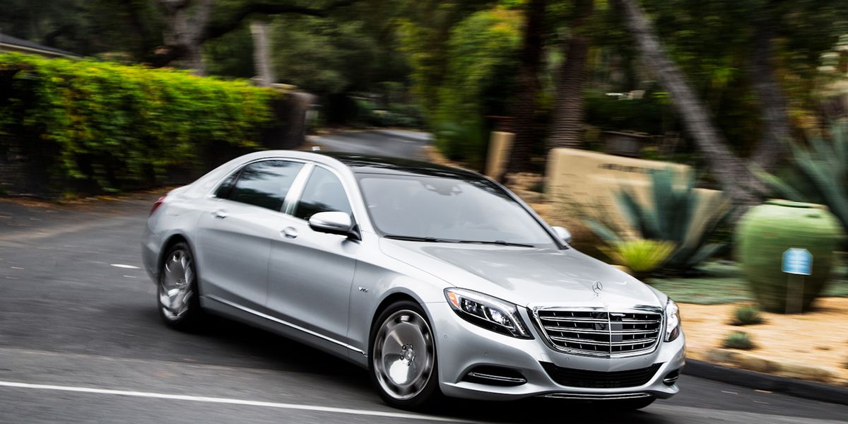 download MERCEDES BENZ S Class S 600 able workshop manual