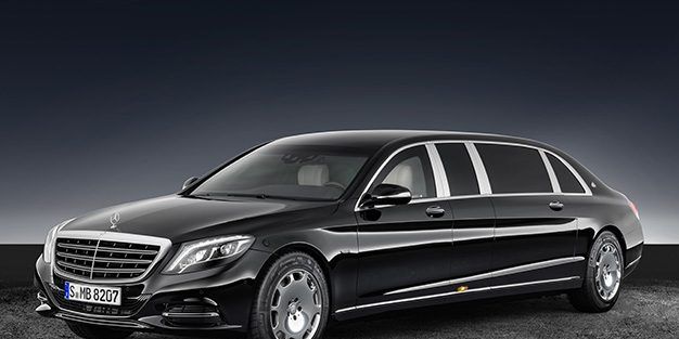 download MERCEDES BENZ S Class S 600 able workshop manual