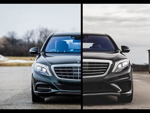 download MERCEDES BENZ S Class S550 S600 S63 S65 4MATIC AMG workshop manual