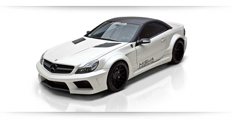 download MERCEDES BENZ SL Class SL500 SL600 workshop manual