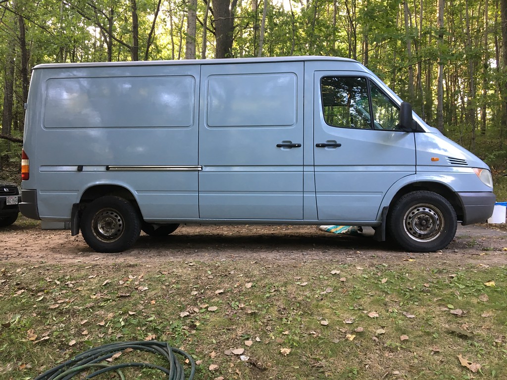 download MERCEDES BENZ SPRINTER workshop manual