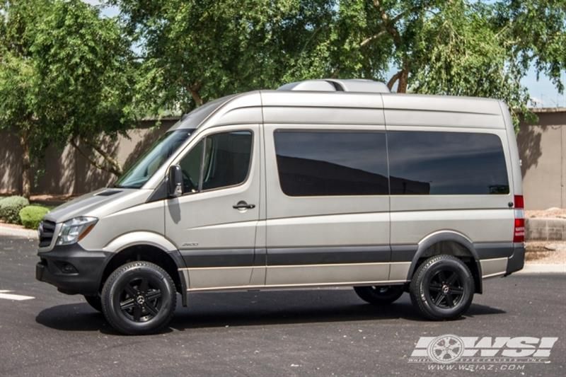 download MERCEDES BENZ SPRINTER workshop manual