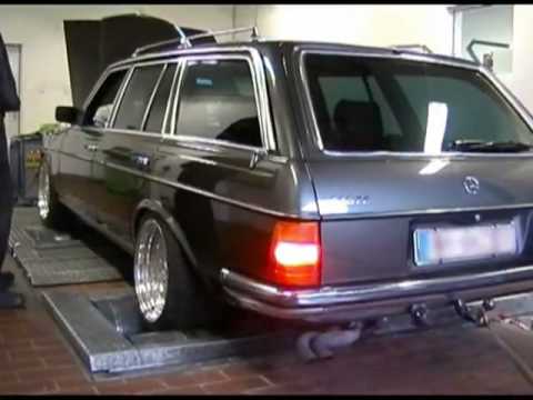 download MERCEDES BENZ W123 200D 240D 240TD 300D 300TD CAR  198 workshop manual