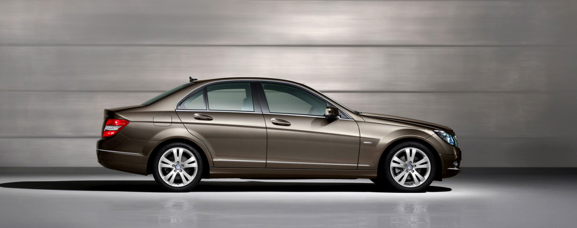 download MERCEDES C Class W204 workshop manual