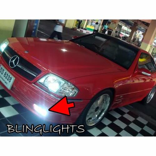 download MERCEDES SL Class R129 REEPAIR able workshop manual