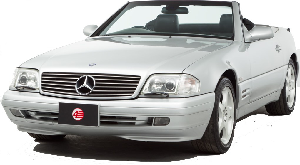 download MERCEDES SL Class R129 REEPAIR able workshop manual