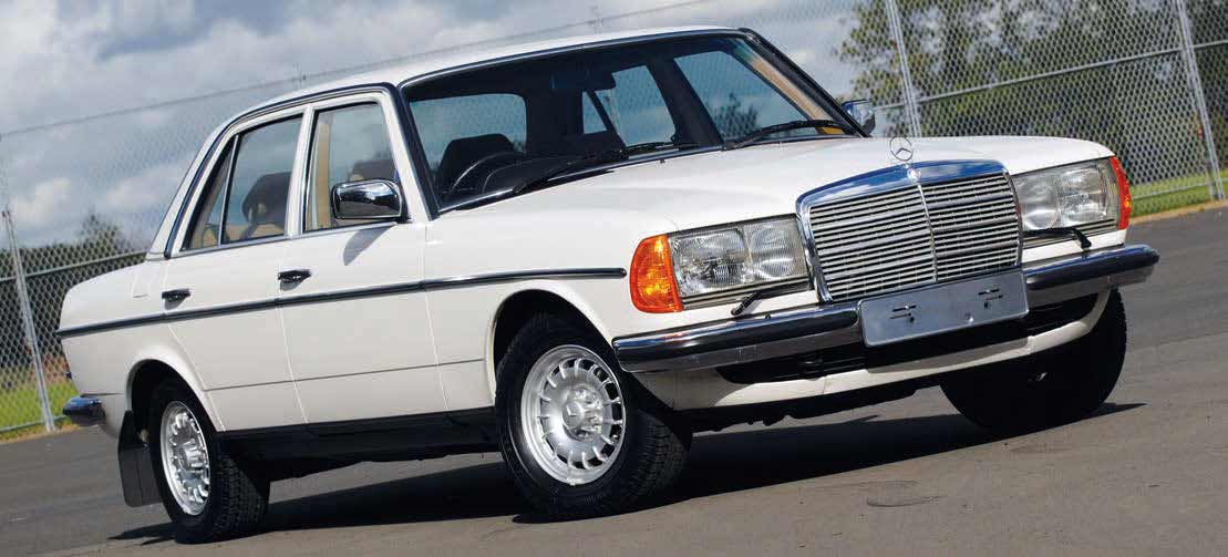 download MERCEDEZ BENZ W123 workshop manual