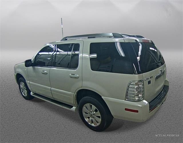 download MERCURY MOUNTAINEER workshop manual