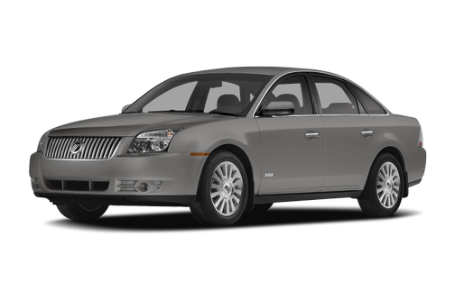 download MERCURY SABLE able workshop manual