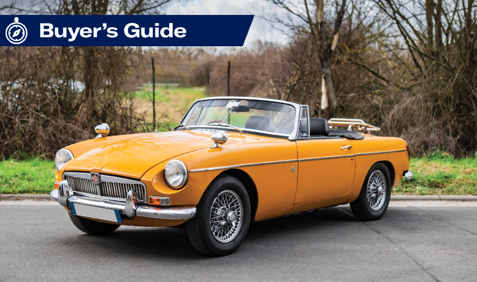 download MG MGB GT able workshop manual