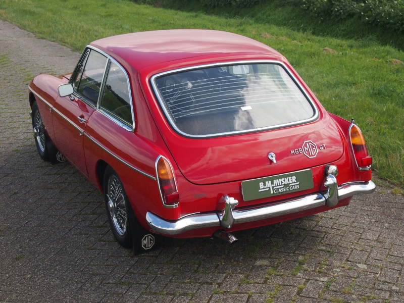 download MG MGB MGB GT workshop manual