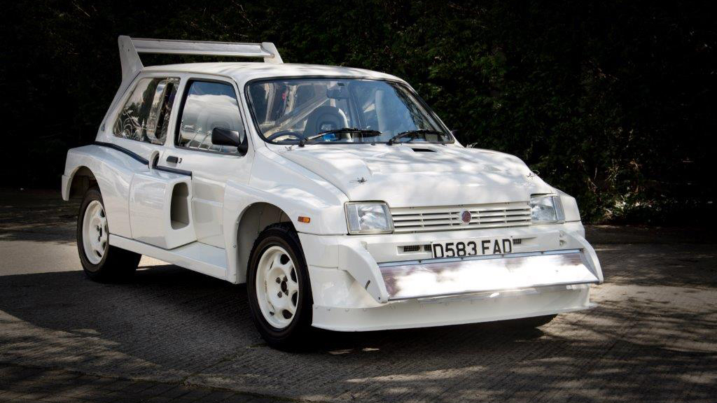 download MG Metro able workshop manual