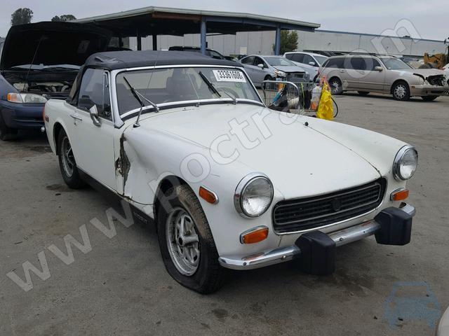 download MG Midget workshop manual