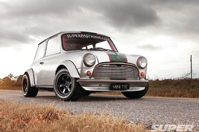 download MINI COOPER 1964 workshop manual