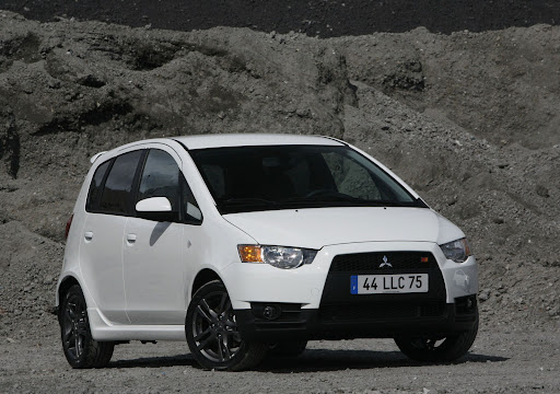 download MITSUBISHI COLT COLT RALLIART able workshop manual