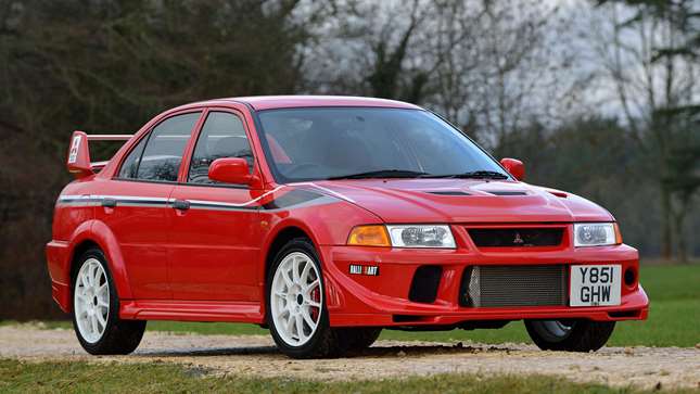 download MITSUBISHI COLT Lancer able workshop manual