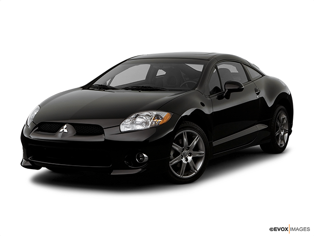 download MITSUBISHI ECLIPSE able workshop manual