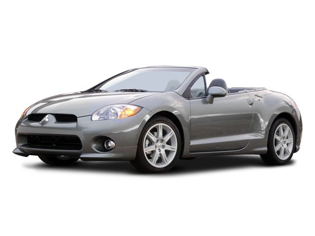 download MITSUBISHI ECLIPSE able workshop manual