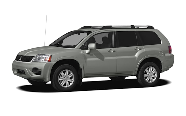 download MITSUBISHI ENDEAVOR workshop manual