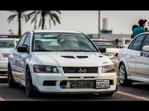 download MITSUBISHI EVO 7 workshop manual