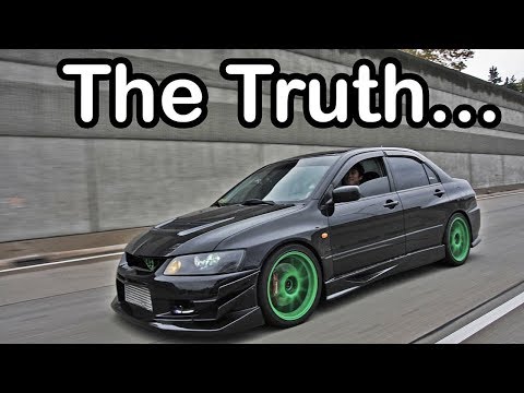 download MITSUBISHI EVO 8 workshop manual