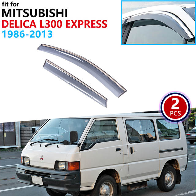 download MITSUBISHI EXPRESS STARWAGON VERSA VAN DELICA L300 workshop manual