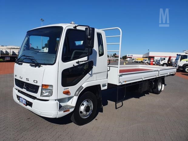 download MITSUBISHI FUSO FIGHTER Truck able workshop manual