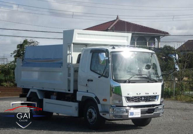 download MITSUBISHI FUSO FIGHTER Truck able workshop manual