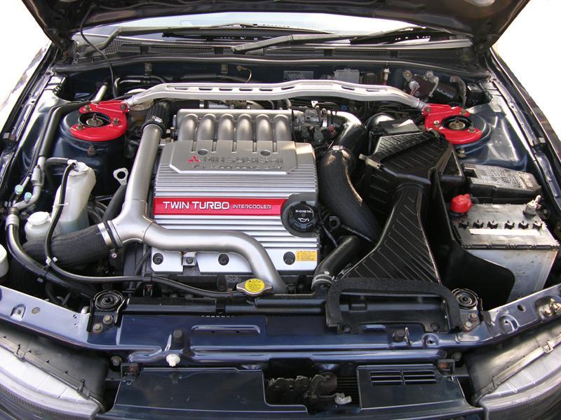download MITSUBISHI GALANT LEGNUM workshop manual