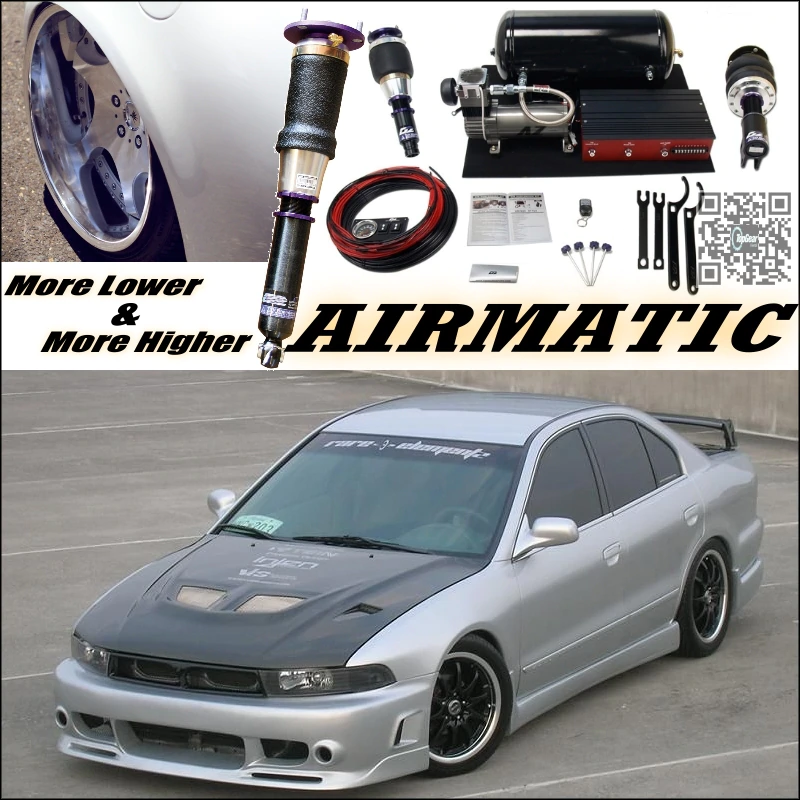 download MITSUBISHI GALANT LEGNUM workshop manual